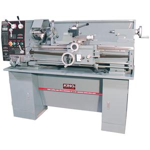 Gearhead Metal Lathes- With Taper Attachements - 36", 12", 18", 1-1/2", 28", 65", 49", 7 1/4", MT#5, MT#3, 6 3/8"