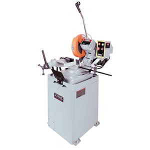 Slow-Speed Cut Saw - 4-1/2 HP, 52 RPM, 39", 40", 72"