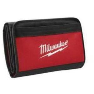 Roll Up Accessory Case - Nylon, 22", 8", 1 Year