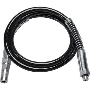 48" Grease Gun Replacement Hose with HP Coupler