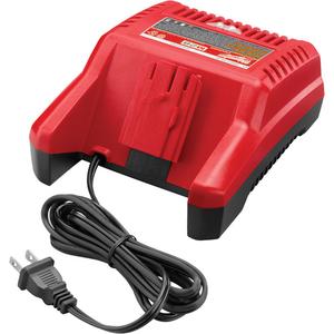 V28™ & M28™ Battery Charger - 28 V, 60 min., Lithium-Ion, 5 Year Limited