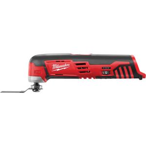 M12™ Cordless Multi-Tool (Tool Only) - 12 V, Lithium-Ion, 5000-20000, 20000, 10-1/4"