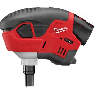 M12™ Cordless Palm Nailer Kit - 12 V, Lithium-Ion