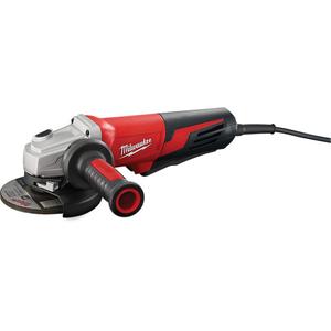 No-Lock Angle Grinder Paddle - 5", 120 V, 13 A, 11000
