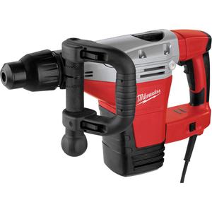 Demolition Hammer - SDS-Max, 14 A, 0 - 2840, 8.8 ft-lbs, Grounded, 5 Year Limited