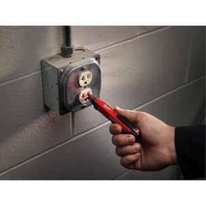 Non-Contact Voltage Detector - 50 V - 1000 V, Light