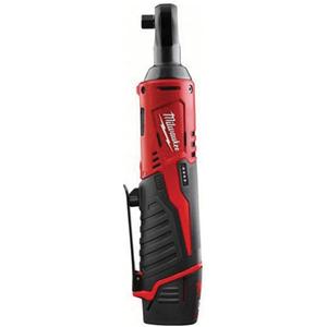 M12™ Cordless Ratchet Kit - 12 V, 35 ft-lbs., 3/4", 0-250
