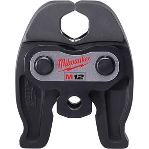 M12™ Force Logic™ Press Jaw - 3/4"