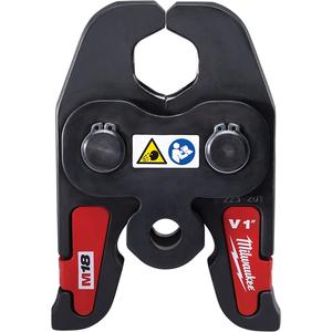 M18™ Force Logic™ Press Jaw - 1"