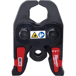M18™ Force Logic™ Press Jaw - 1-1/4"