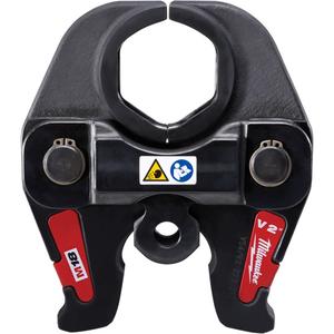 M18™ Force Logic™ Press Jaw - 2"