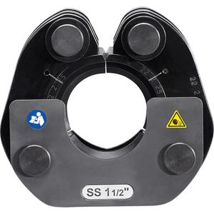 M18™ Force Logic™ Stainless Steel Press Ring - 1-1/2"