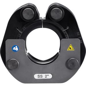 M18™ Force Logic™  Stainless Steel Press Ring - 2"