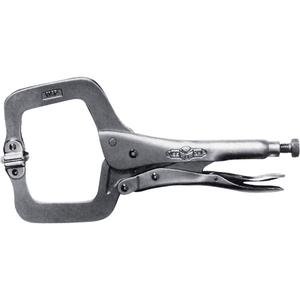 Vise-Grip® Swivel Pad Pliers - 11", C-Clamp