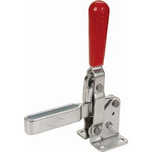 Vertical Hold-Down Clamps - 210 Series - Vertical, 750 lbs., 7.5, 5.875, 1.6875, 1 29/32 x 2 17/32
