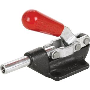 Straight Line Clamps - 603 Series - 1-1/4" (31.75 mm), 600 lbs., 3.5, 4.5, 31/32, 2 x 1 7/8