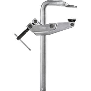 Claw Clamp - 24" (610 mm), 1775 lbs., 4-3/4" (121 mm)