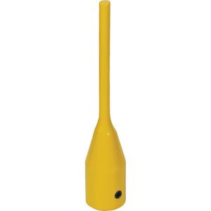 Optional Tips for Hammers - Pin Driver - 1/2" Diameter