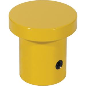 Optional Tips for Hammers - Pin Driver - 2 1/2" Diameter