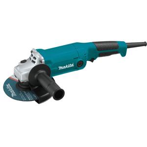 Cut-Off/Angle Grinder with AC/DC Switch - 6", 10.5 A, 11000