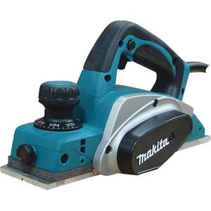 3 1/4" Planer - 120 V, 6.5 A, 3 1/4", 3/32", 17000