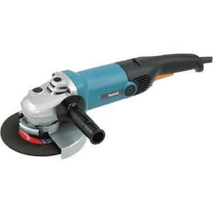 Angle Grinder - 7", 15 A, 8400, 7", 7", 4-3/8", 5/8"-11 UNC