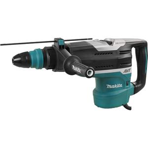 Advanced AVT® SDS-Max Rotary Hammer - 15 A, 1100-2250, 130-260, 14 ft.-lbs., 32-1/2", 41.9 lbs., 101 dB(A), 7 m/s²