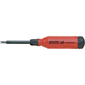 Megapro® 15-in-1 Tamperproof Bit Loaders