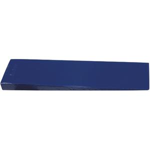 Fox Wedge - 1", 11", Plain, 2"