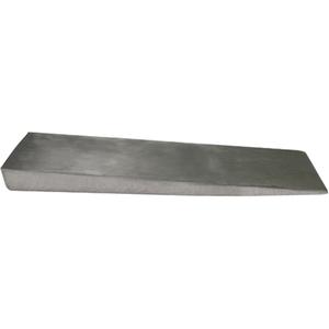 Fox Wedge - Stainless Steel - 5/16", 4", Stainless Steel, 1"