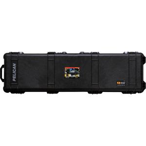 Mechanical Case Only For 4ETV8 Kit - 54", 17", 7, Black