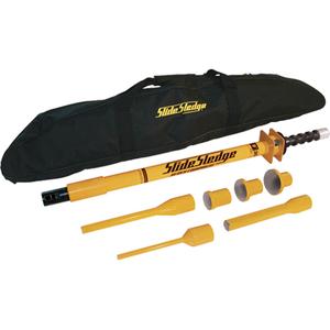 Multi-Head Hammer Kit - 30", 9, 30