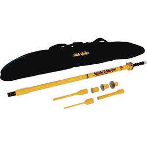 Multi-Head Hammer Kit - 46", 13, 46