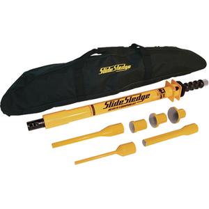 Multi-Head Hammer Kit - 30", 14, 30
