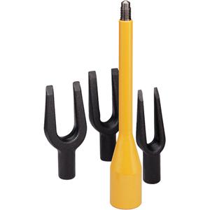 Tie Rod & Ball Joint Separator 3 Tip Set