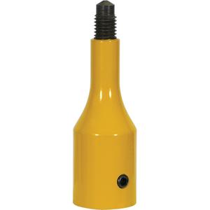 Hammer Adaptor For Continuous Miner Tip - 9