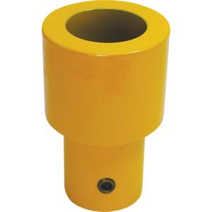Stake Driver Cup - Small, 1.5"