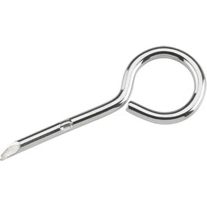 Pin Key for 1/2 " (12 mm) Cable #A-12