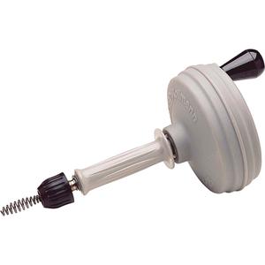 K-26 Hand Spinner With C1 Head Cable - Bulb, 25', 5/16"