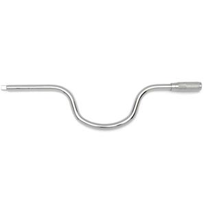 Speeder Handle - 3/8", 16-3/4", Full Lifetime