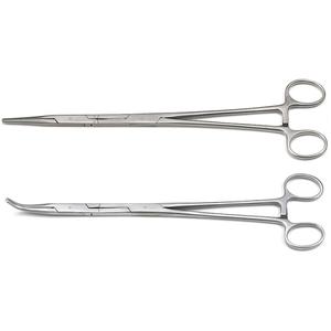 Double-X™ Straight & 45° Hemostat Plier Set - 2, Full Lifetime, Double-X™ Straight Hemostat Pliers, Double-X™ 45° Hemostat Pliers