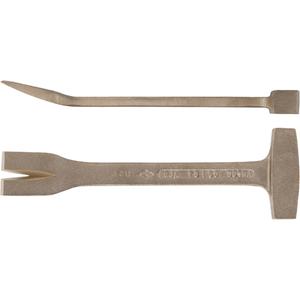 Wrecking & Prying Bars - 9", 2-3/4"