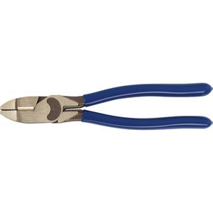 Pliers - 8-1/2", 5/8", Side Cutter