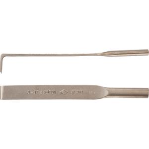 Hand Scrapers - 1-1/2", 15", 15"