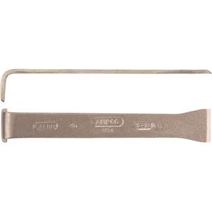 Hand Scrapers - 2", 12", 12"