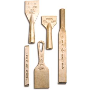 Scrapers - 3", 2-1/2", 9", Scraper, Long Blade