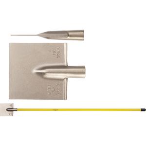 Scrapers - 6", 6-3/4", 6-3/4"