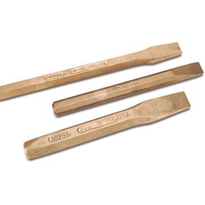 Chisels - 1", 7/8", 30", 1, 7/8", 30