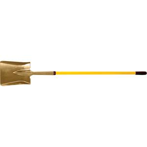 Shovels & Scoops - 9", 11", Long, 58"
