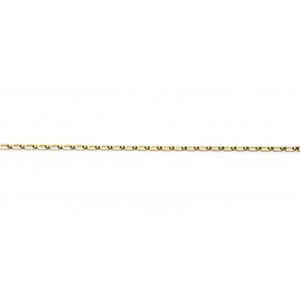 Campbell® Plumber's Chain Reel - 35 lbs. (0.0175 tons), 200' (60.96 m), Not Graded, 1/0, Brass, Bright, 4 to 1, 0.02", Reel